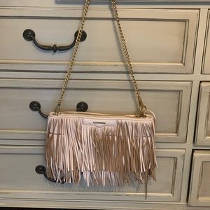 Rebecca Minkoff chain shoulder bag